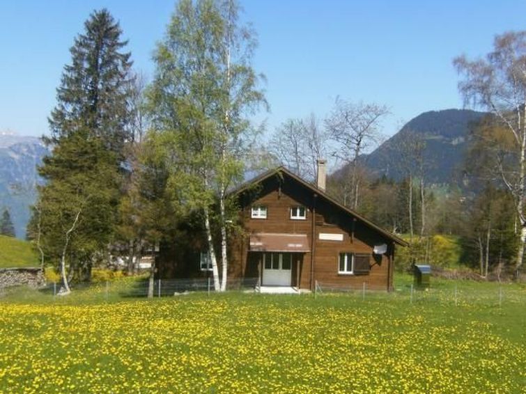 Ferien Im Grünen Rechts - Canton of Uri