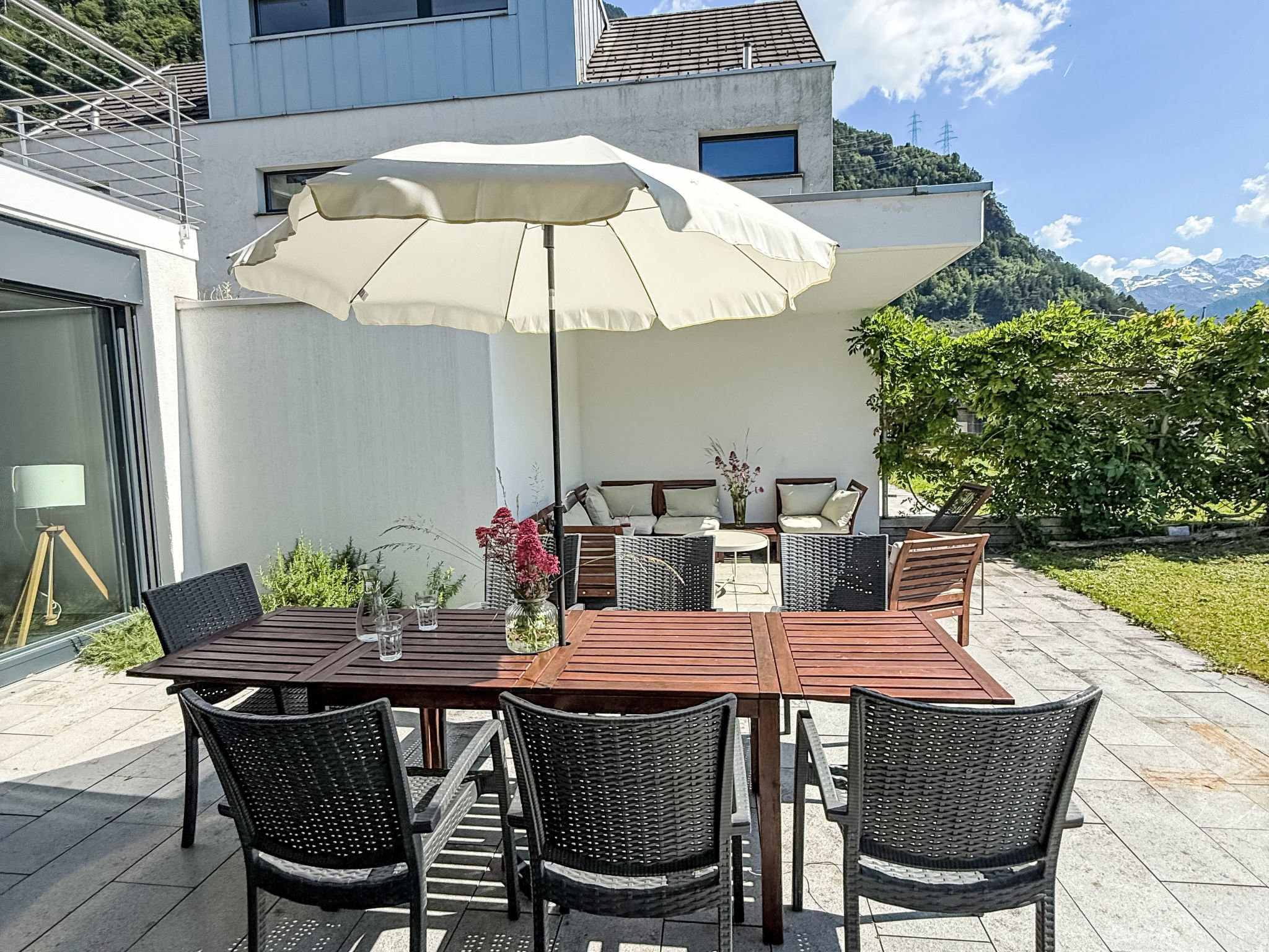 Villa am See 5 / Beach House