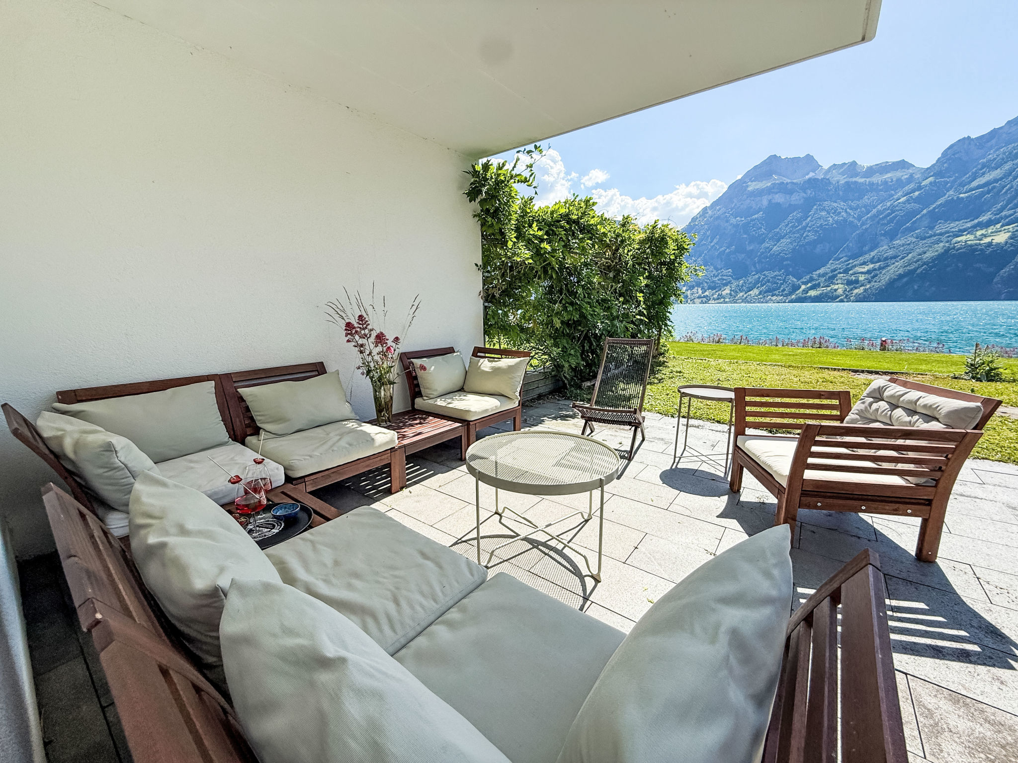 Villa am See 5 / Beach House