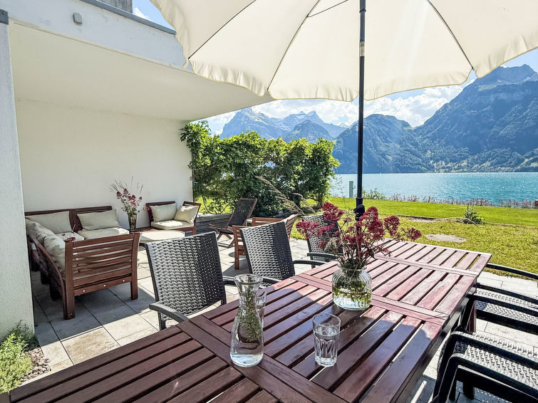 Villa Am See - Morschach