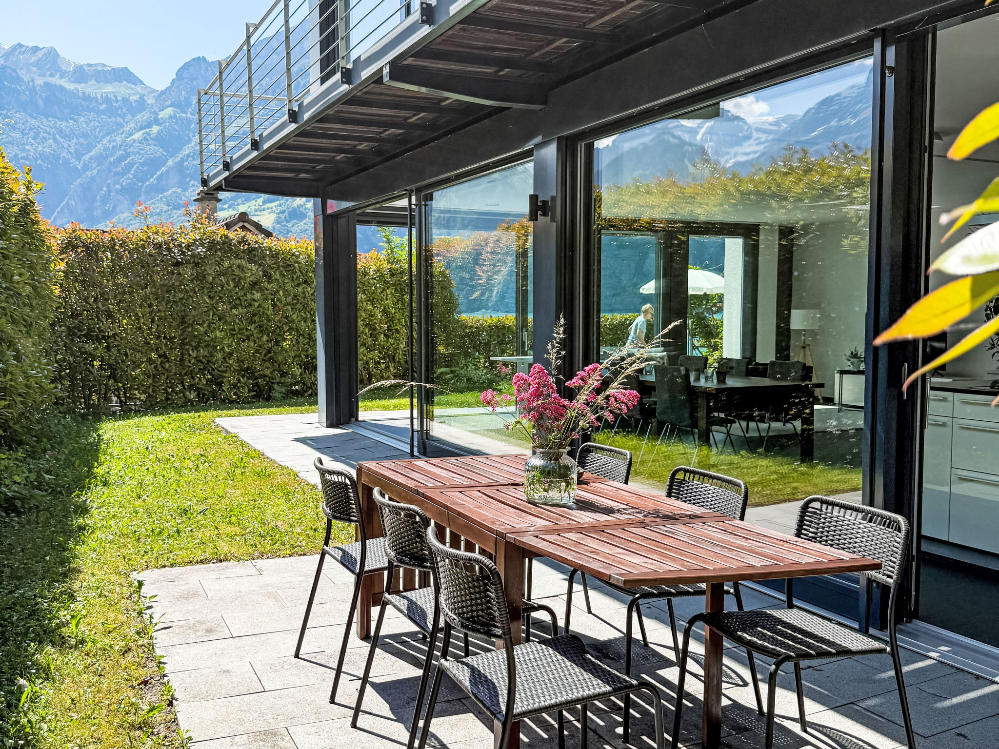 Villa am See 1 / Beach House
