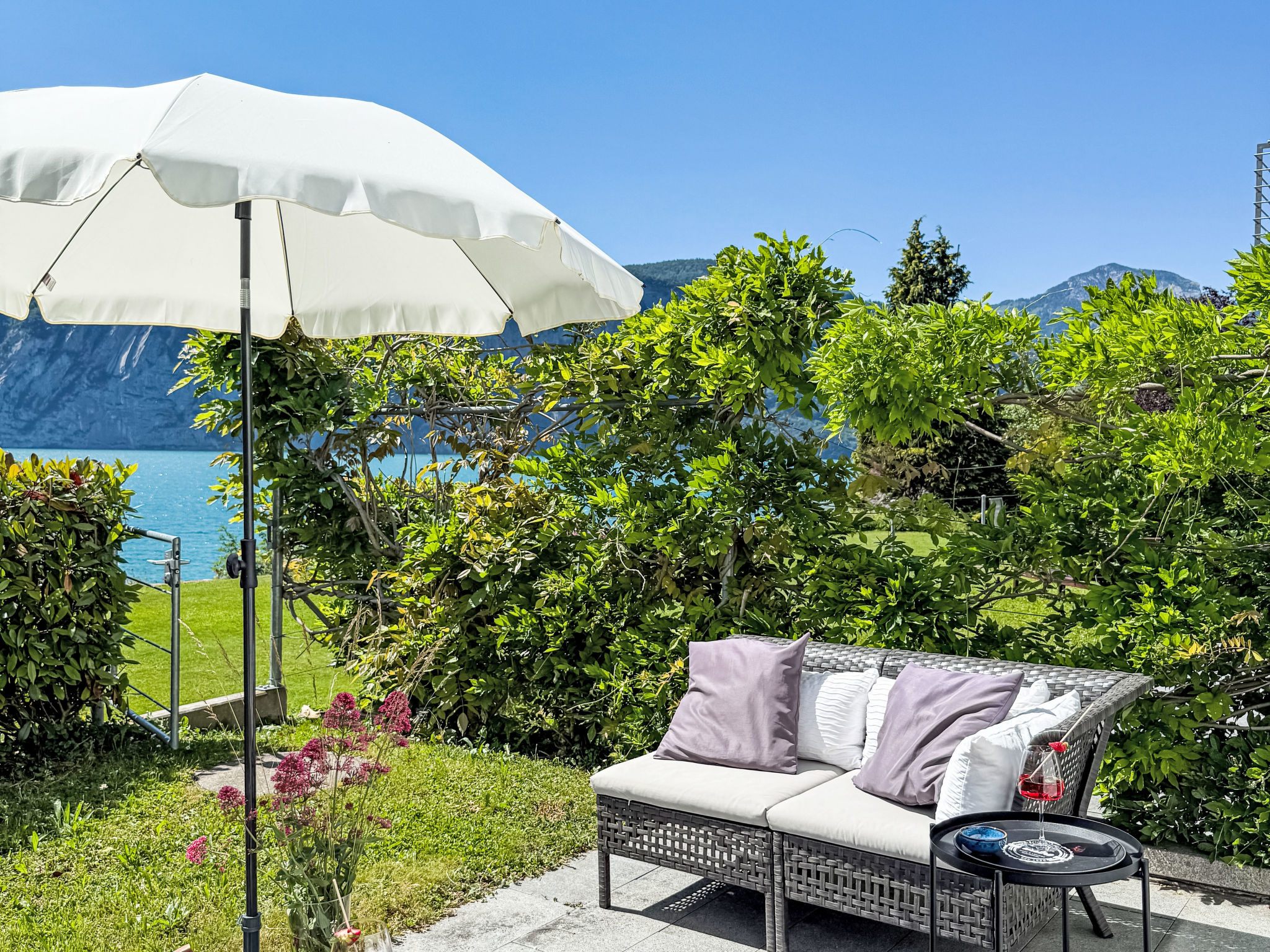 Villa am See 1 / Beach House