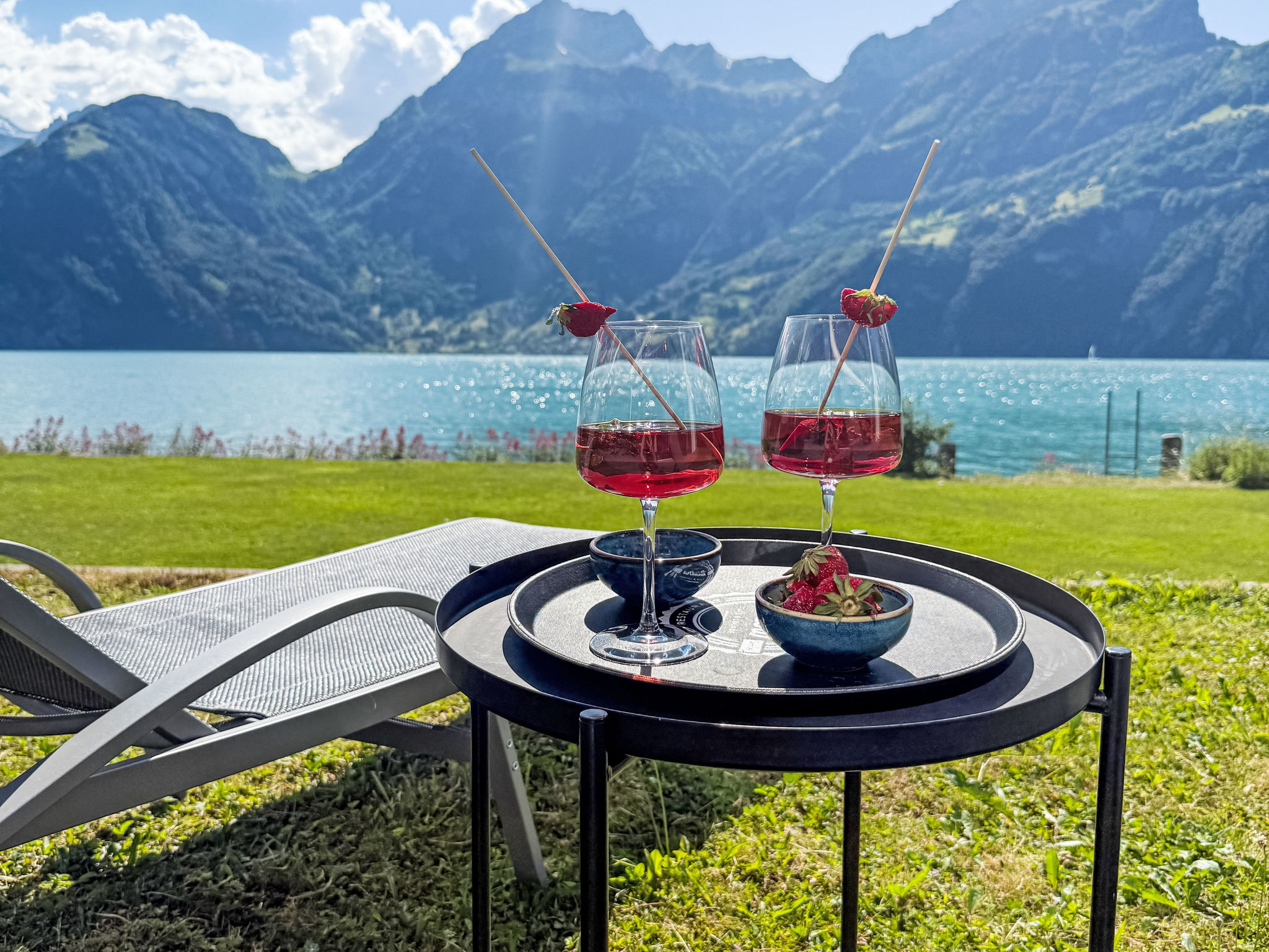 Villa am See 1 / Beach House