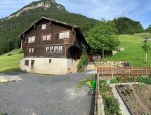 Unteraxen