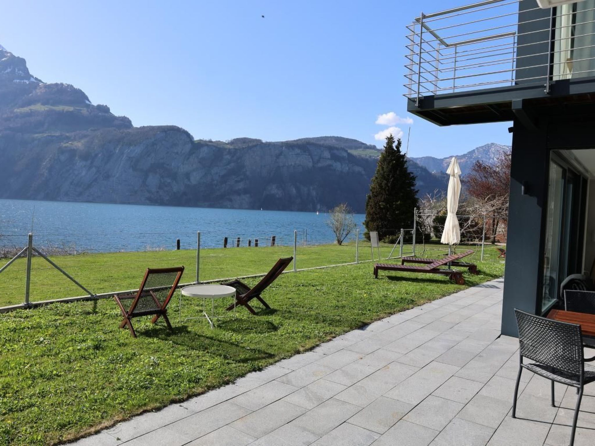 Ferienvilla am See 3