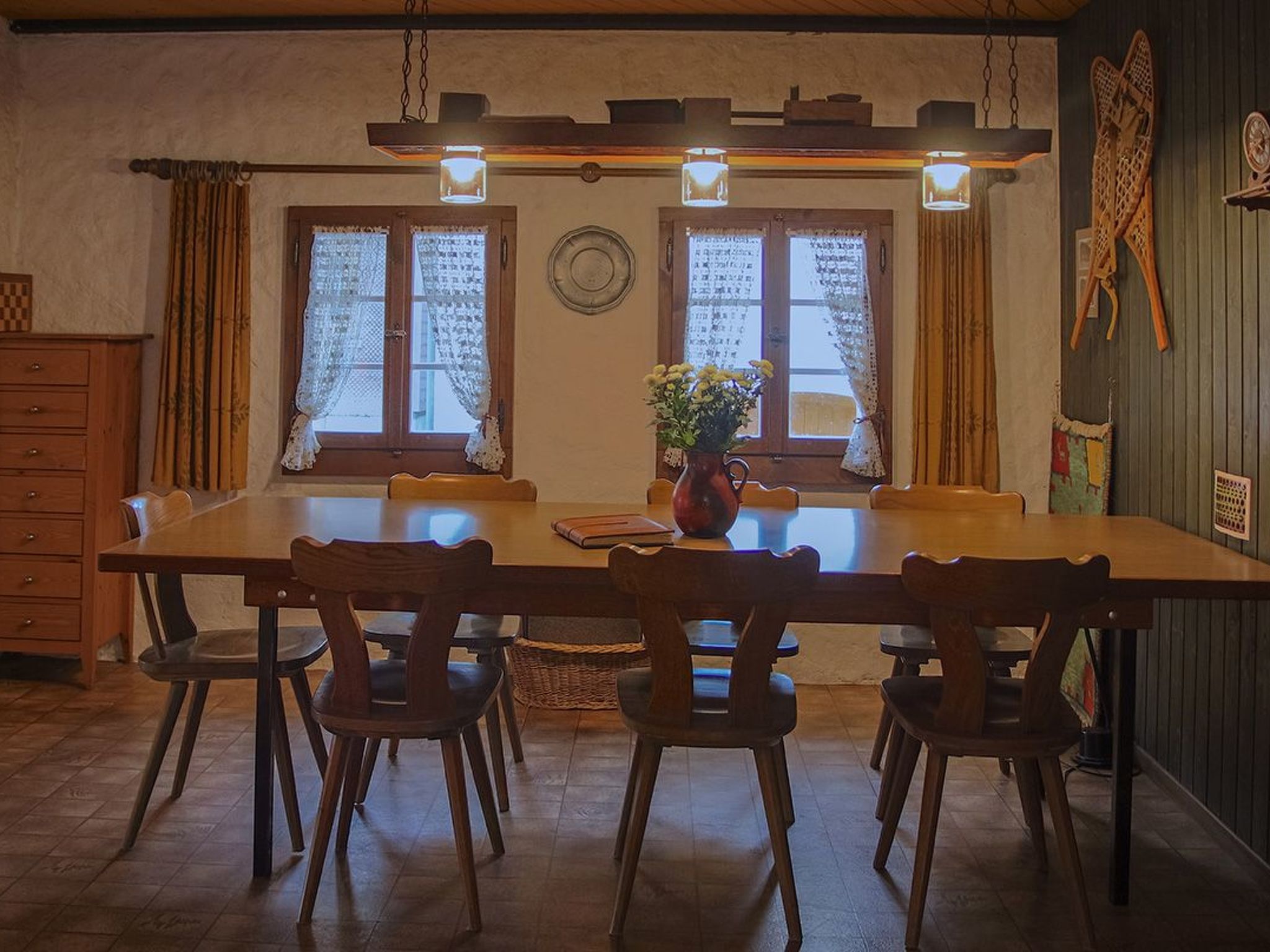 Gabrielenhaus, (Wassen UR),