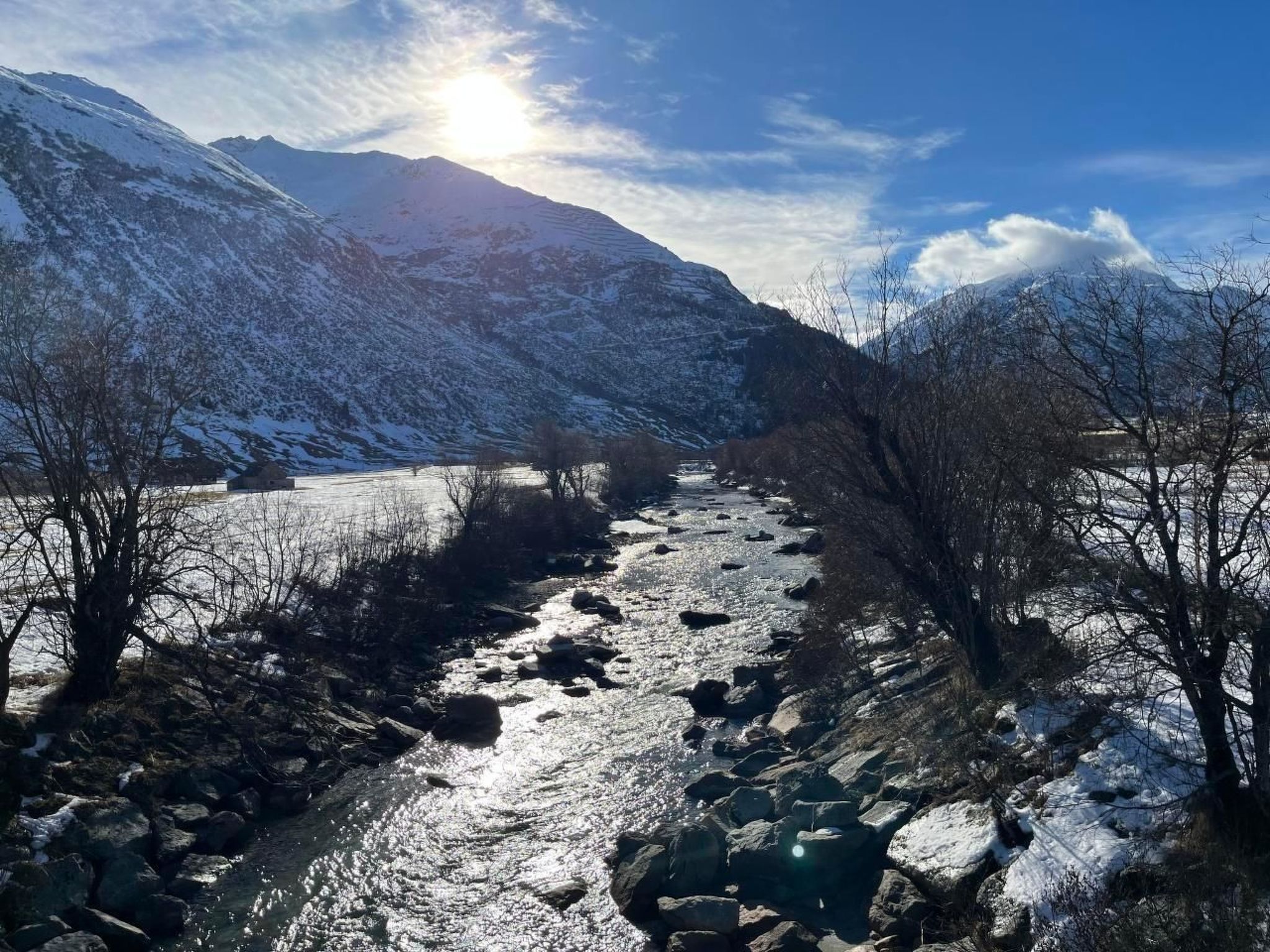 Casa Restelli Whg EG