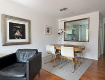 Stijlvol appartement in Andermatt, direct aan de skipiste - thumbnail 3