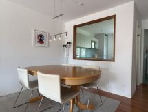 Stijlvol appartement in Andermatt, direct aan de skipiste - thumbnail 4