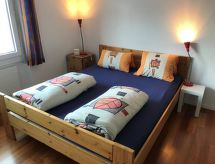 Stijlvol appartement in Andermatt, direct aan de skipiste - thumbnail 5