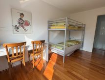 Stijlvol appartement in Andermatt, direct aan de skipiste - thumbnail 6