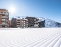 Andermatt Alpine Apartments