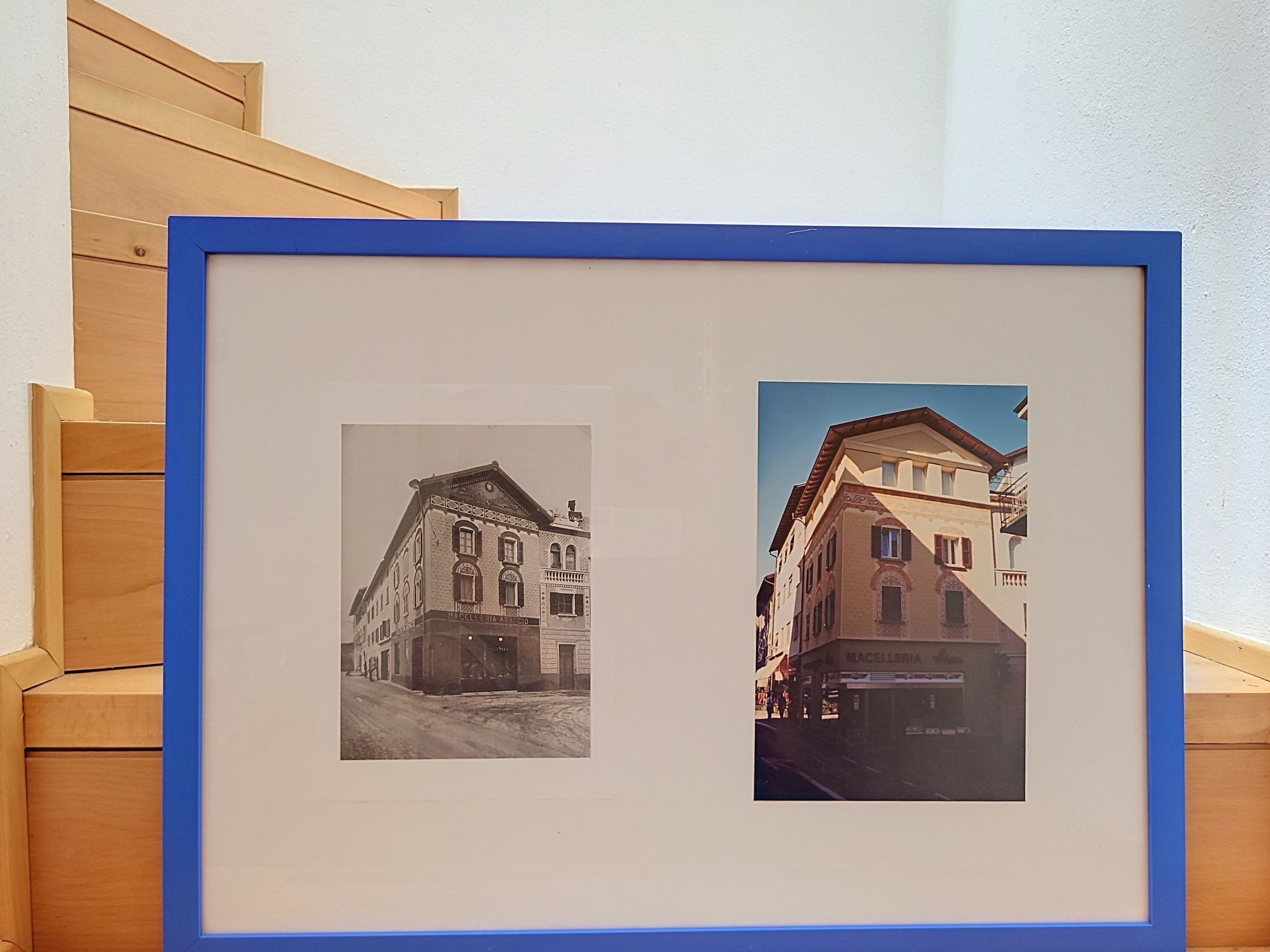 Casa Arancio - Dehors
