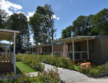 Bungalow Isola Premium