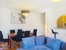 Knus vakantiehuis voor 4 in de zon van Ticino, nabij Locarno - thumbnail 1