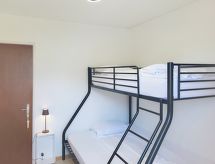 Knus vakantiehuis voor 4 in de zon van Ticino, nabij Locarno - thumbnail 6