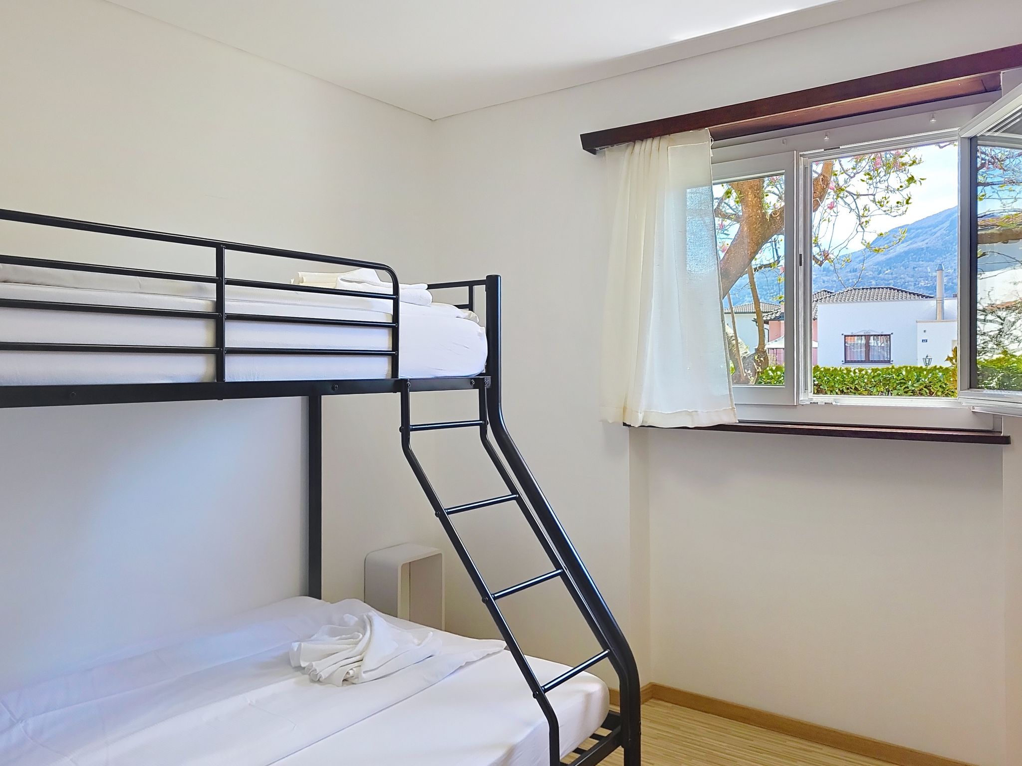 Sailor`s Home - Dedans