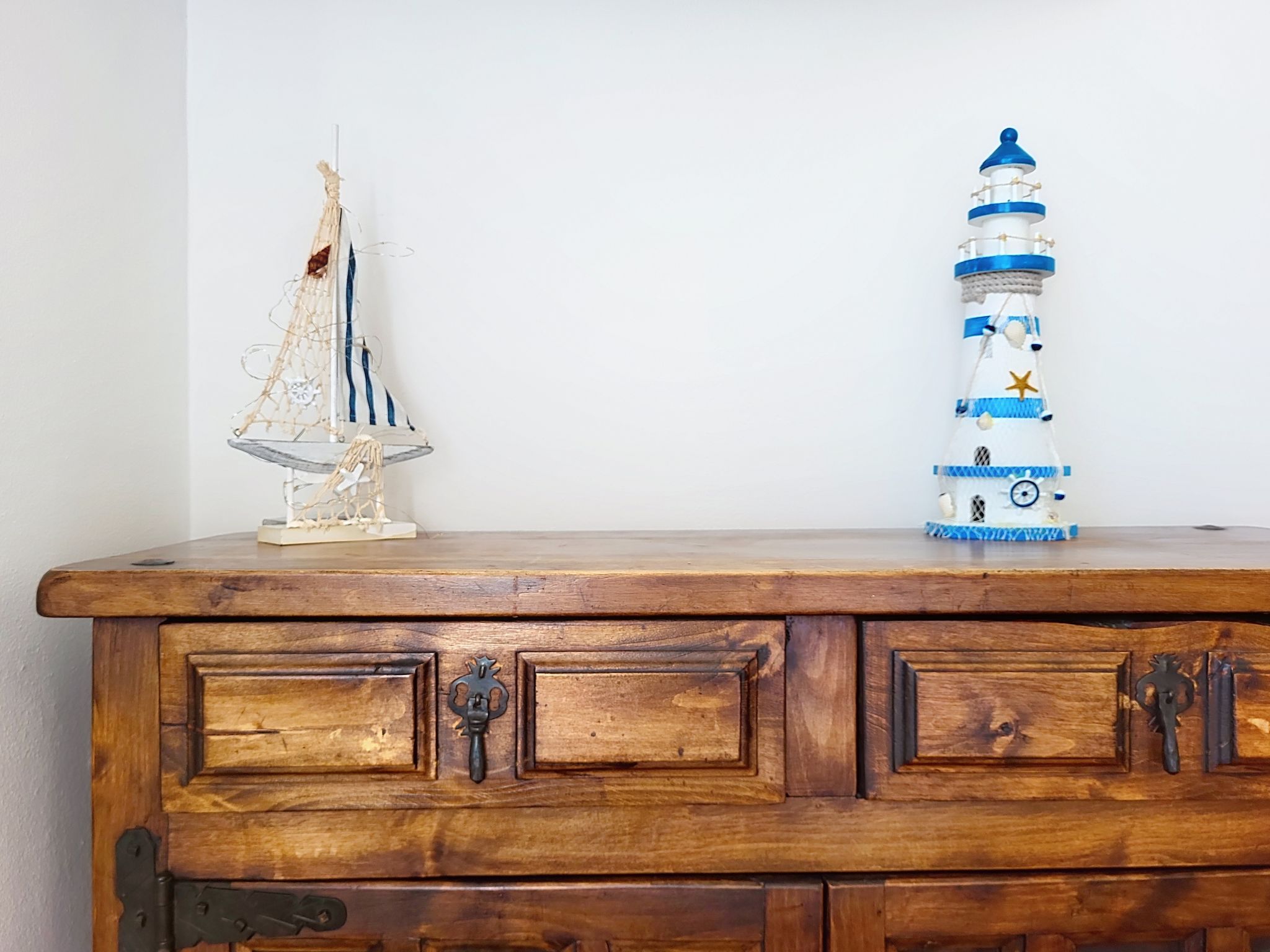 Sailor`s Home
