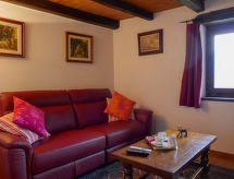 Rustiek vakantiehuis Margarita in Lodrino, Ticino – midden in de bergen - thumbnail 6