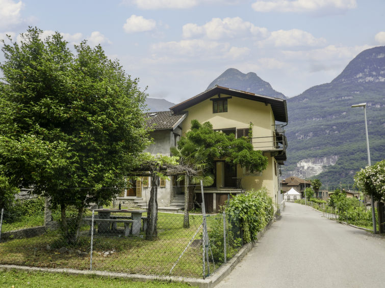 Search and Stay destination Prosito, TI - Switzerland from AU$ 326. Casa Margarita