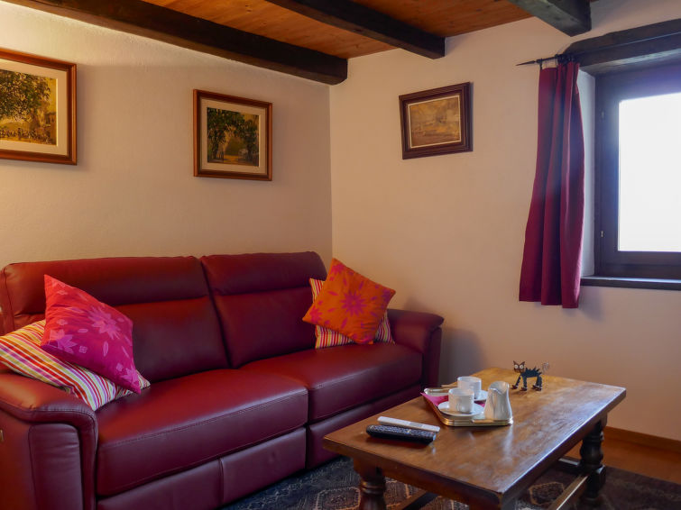 Search and Stay destination Prosito, TI - Switzerland from AU$ 326. Casa Margarita