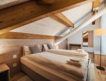 Alpine Apartments Type A: Luxe 100m² met whirlpool in San Bernardino - thumbnail 6