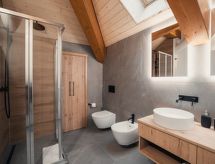 Alpine Apartments Type A: Luxe 100m² met whirlpool in San Bernardino - thumbnail 4