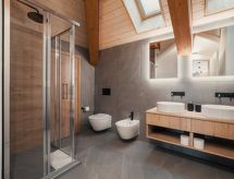 Alpine Apartments Type A: Luxe 100m² met whirlpool in San Bernardino - thumbnail 3