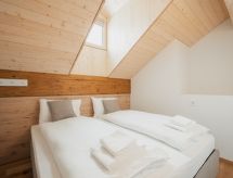 Alpine Apartments Type A: Luxe 100m² met whirlpool in San Bernardino - thumbnail 2