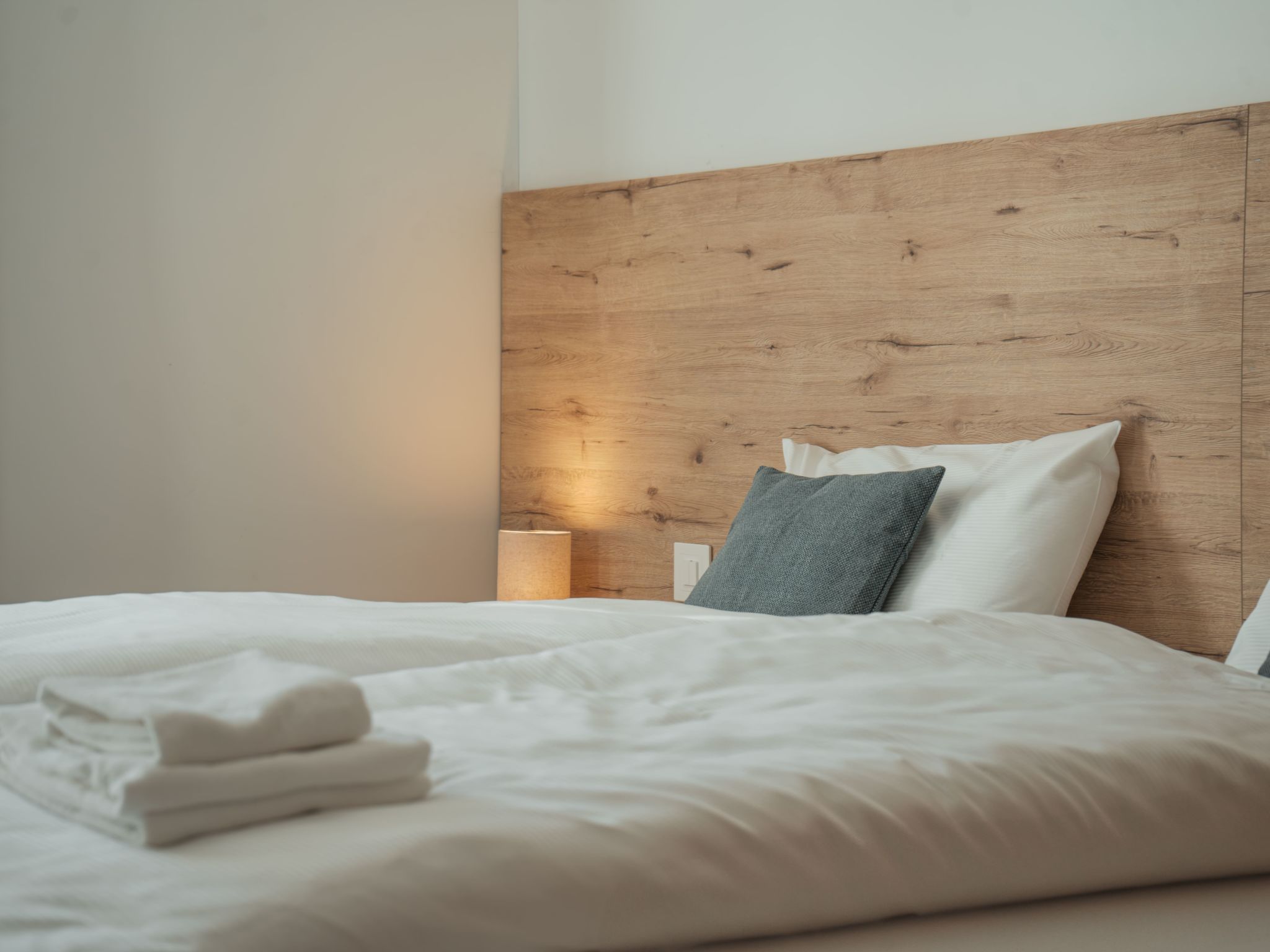 Alpine Apartments, (San Bernardino). - Dedans