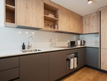 Alpine Apartments San Bernardino: Uw Luxe Toevluchtsoord in de Zwitserse Bergen - thumbnail 4