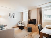 Alpine Apartments San Bernardino: Uw Luxe Toevluchtsoord in de Zwitserse Bergen - thumbnail 2