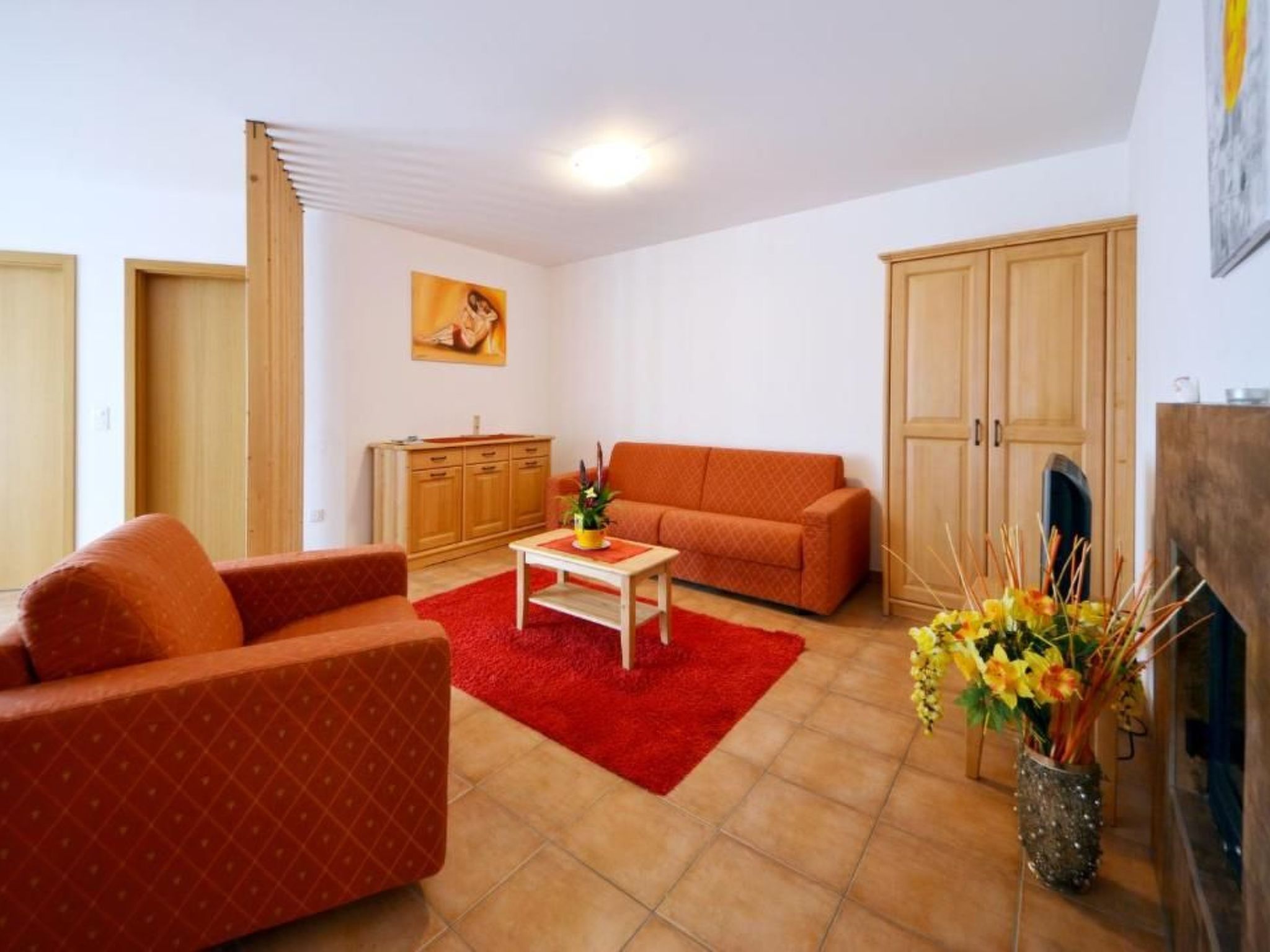 Aparthotel S-Bernardino SA, (San Bernardino),