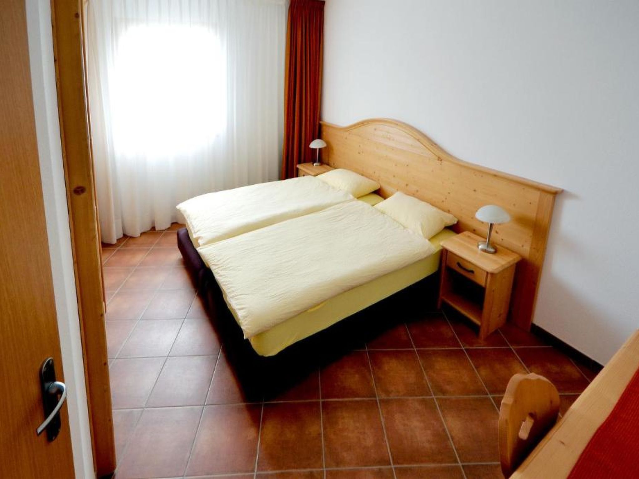Aparthotel S-Bernardino SA, (San Bernardino),