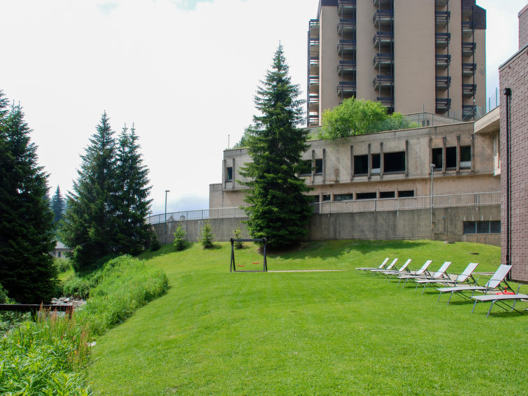 Foto: San  Bernardino - Graubünden