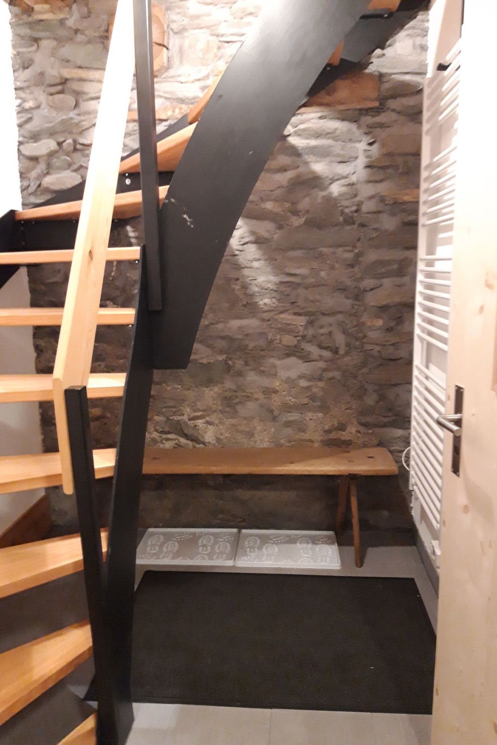 Appartement Ferienwohnungen im Schloss, (Nufenen), – Extérieur de la maison, photo 15 sur 20