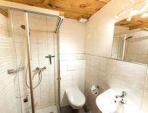 Ferienwohnungen im Schloss: charmant appartement in historisch kasteel, Misox - thumbnail 2
