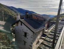 Casa Clementina: Uw vrijstaande bergoase in het Zwitserse Indemini - thumbnail 4