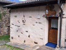 Entdecken Sie den Charme von Casa Clementina in Indemini
