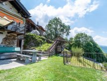 Casa Sogno: Vrijstaand vakantiehuis met uitzicht op Lago Maggiore - thumbnail 2