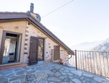 Casa Sogno: Vrijstaand vakantiehuis met uitzicht op Lago Maggiore - thumbnail 3