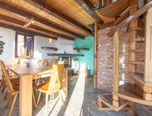 Casa Sogno: Vrijstaand vakantiehuis met uitzicht op Lago Maggiore - thumbnail 5