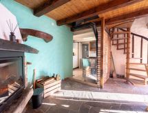 Casa Sogno: Vrijstaand vakantiehuis met uitzicht op Lago Maggiore - thumbnail 6