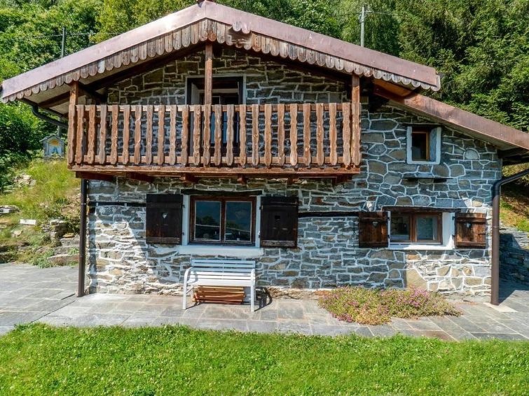 Piccolo Amore - Lago Maggiore
