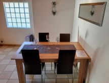 Rust en bergzicht in Gambarogno: vakantiehuis voor 3 personen - thumbnail 5