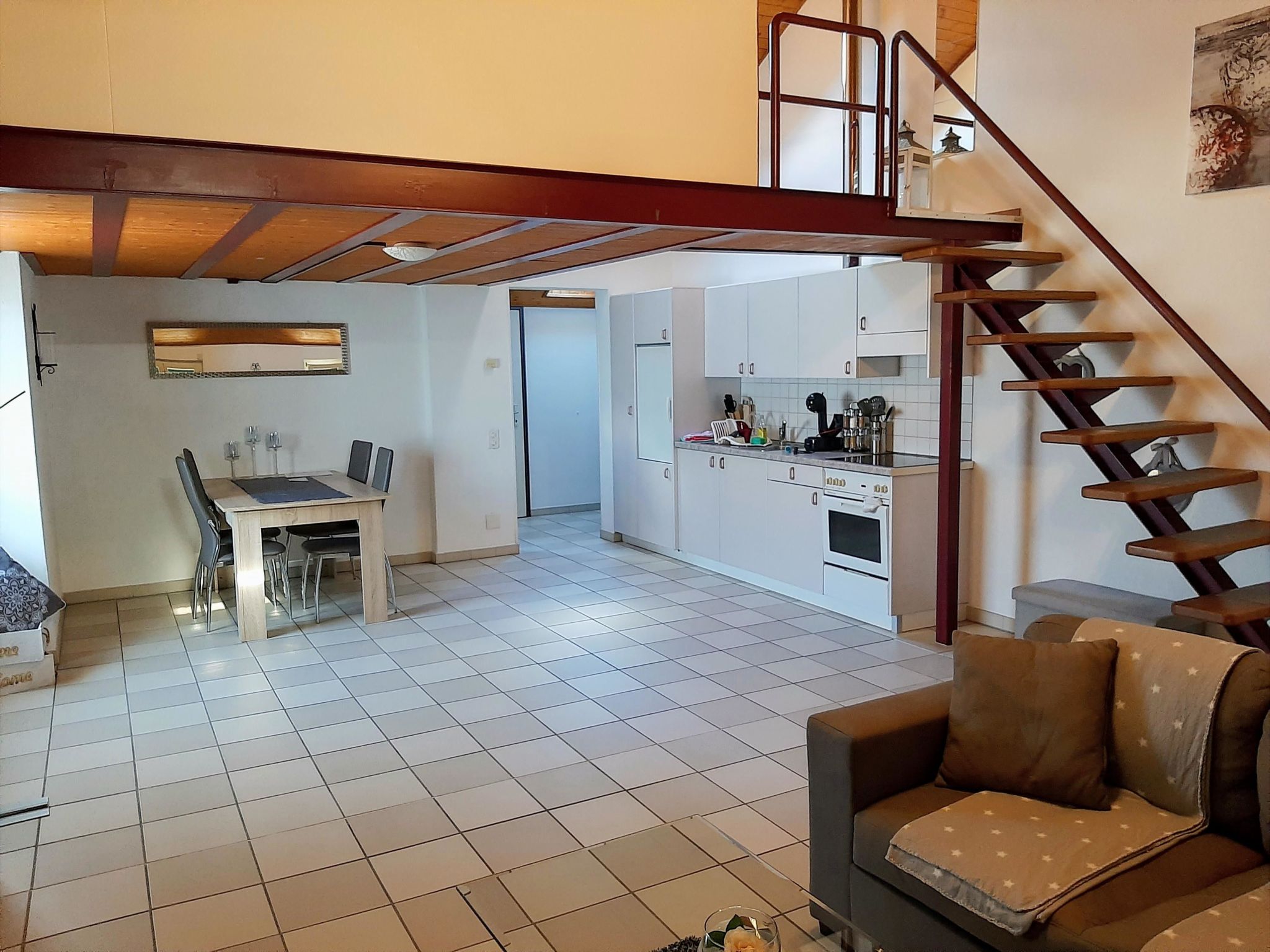 Entspannende Ferien im grünen Gambarogno Accommodation in Gambarogno