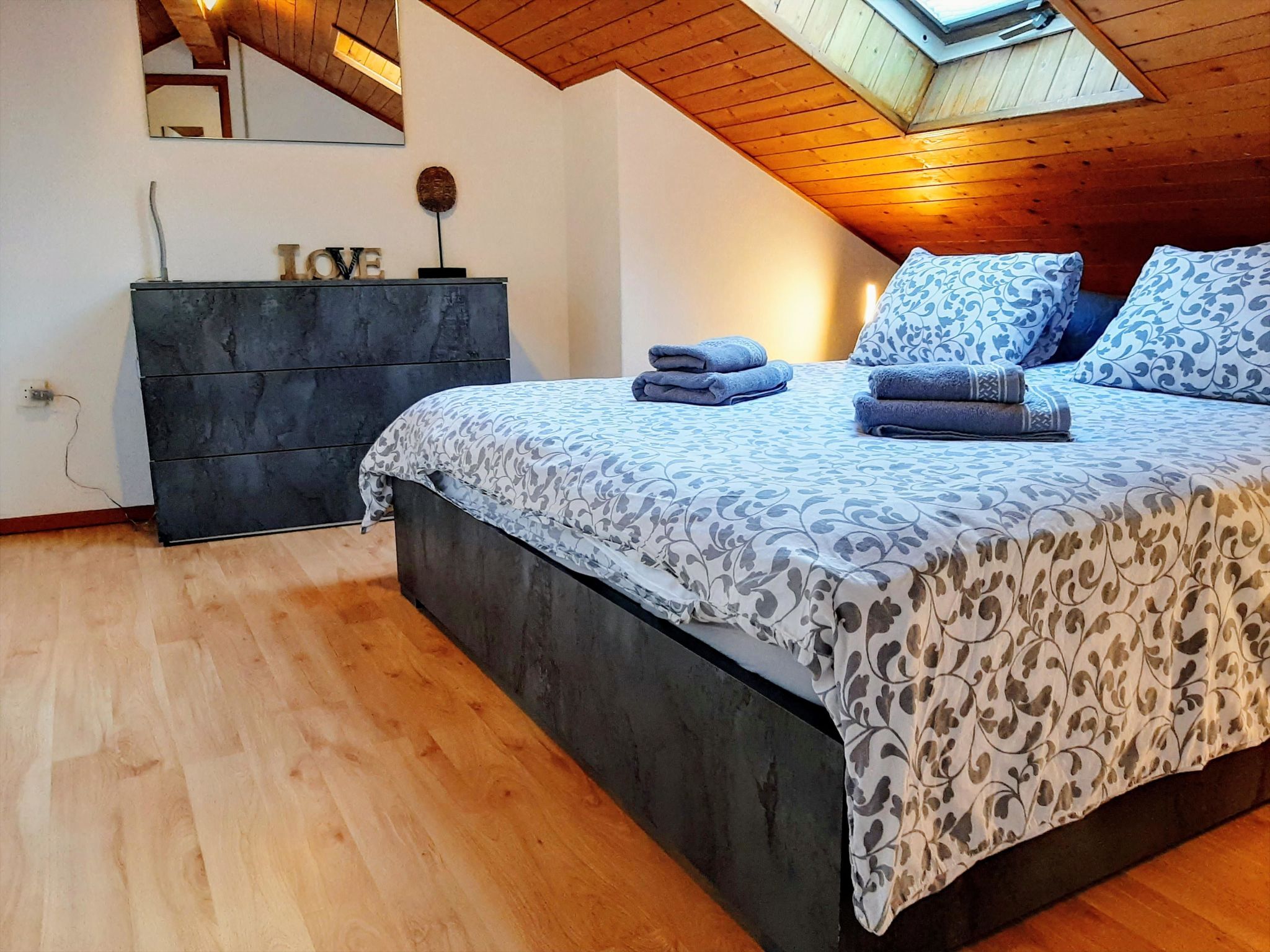 Photo of Entspannende Ferien im grünen Gambarogno