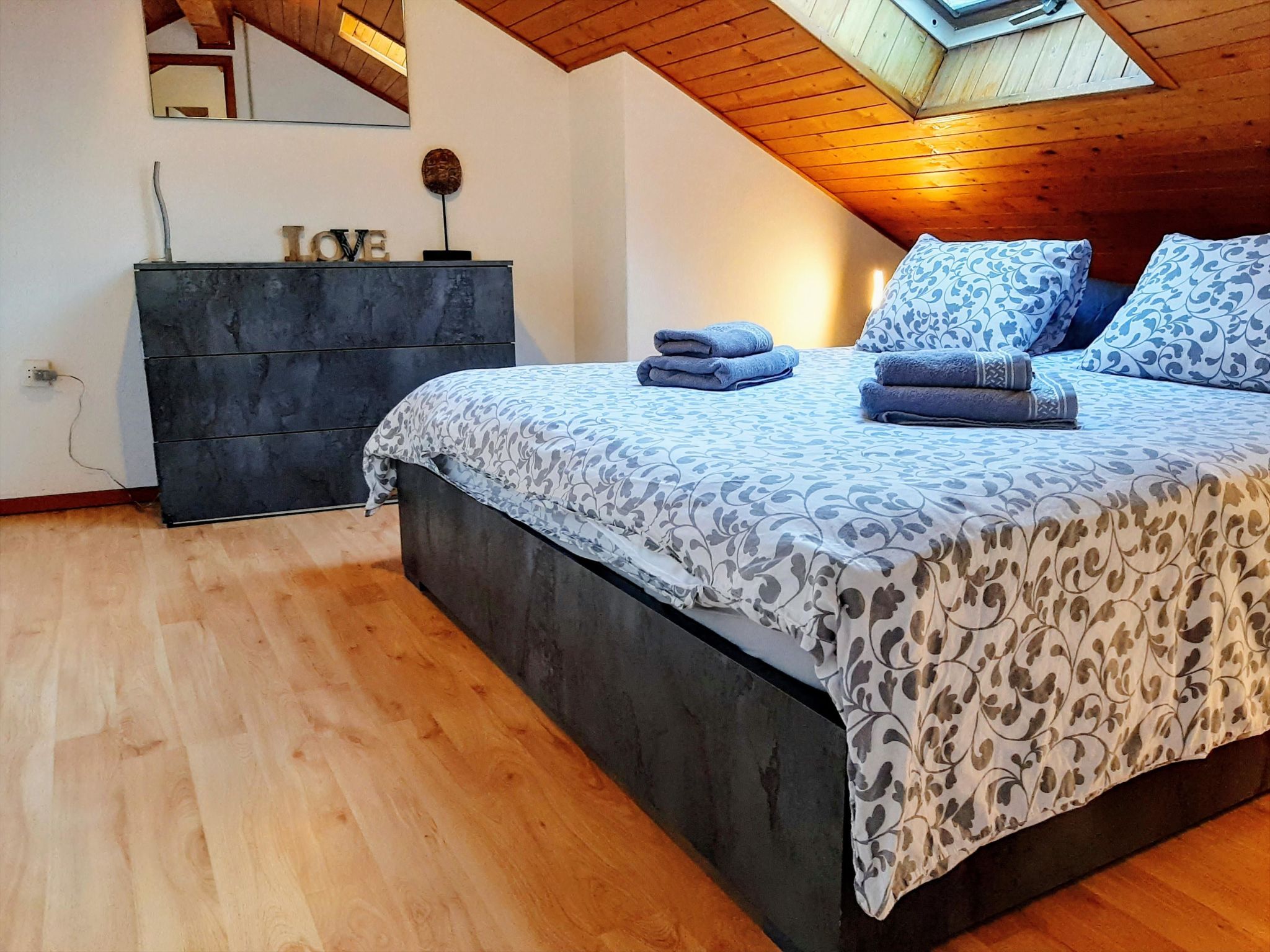 Photo of Entspannende Ferien im grünen Gambarogno