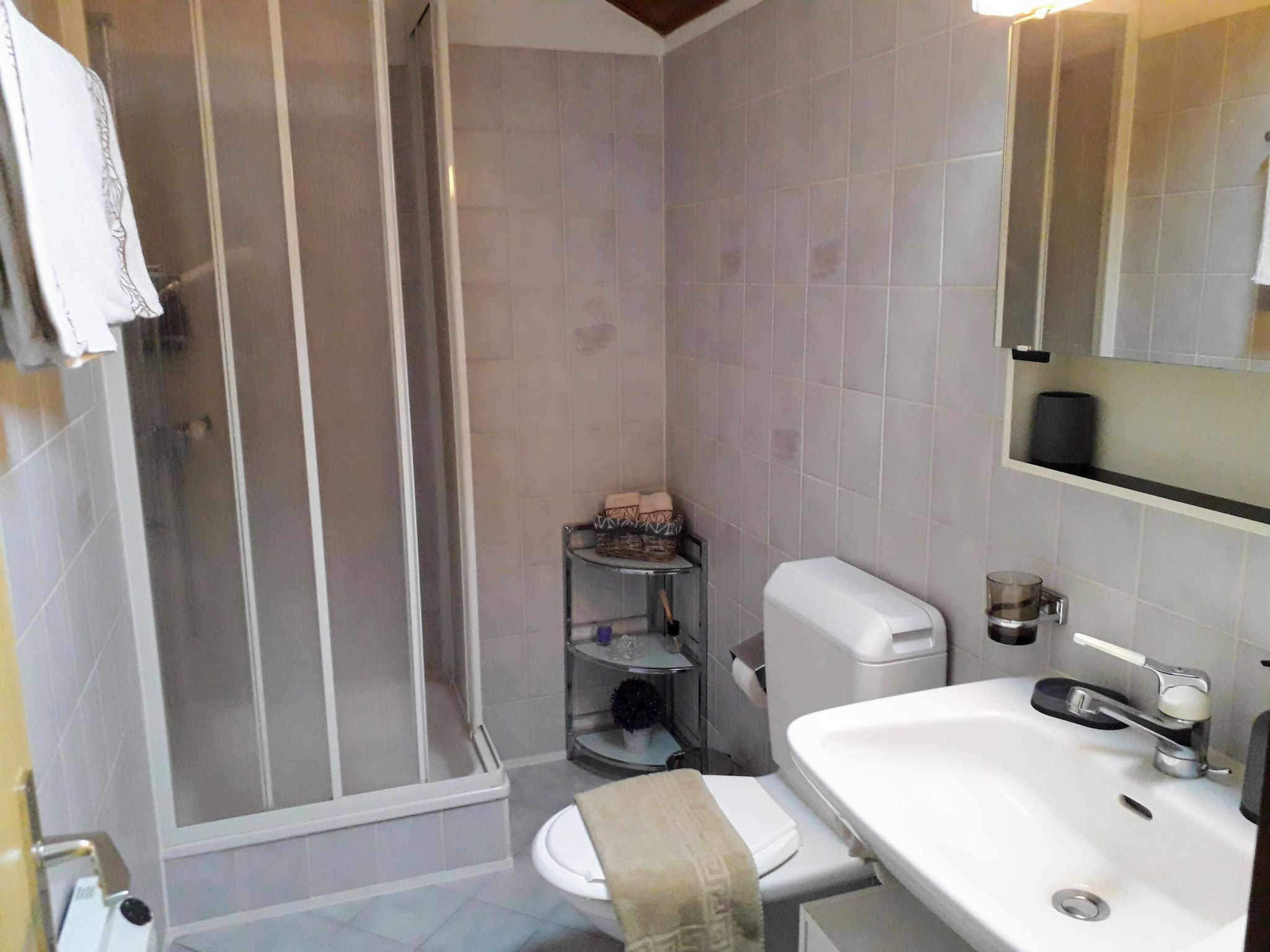 Photo of Entspannende Ferien im grünen Gambarogno