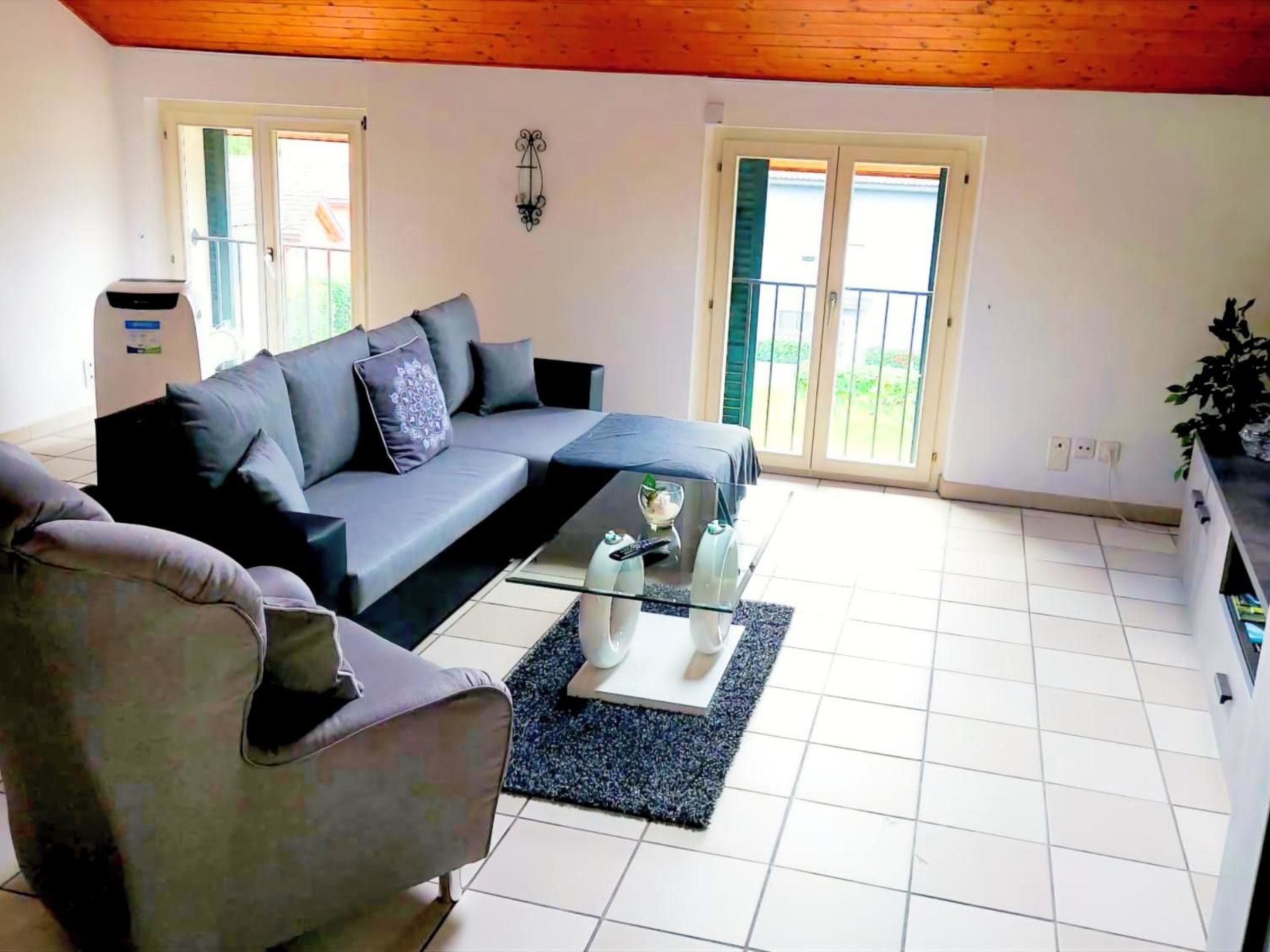 Photo of Entspannende Ferien im grünen Gambarogno